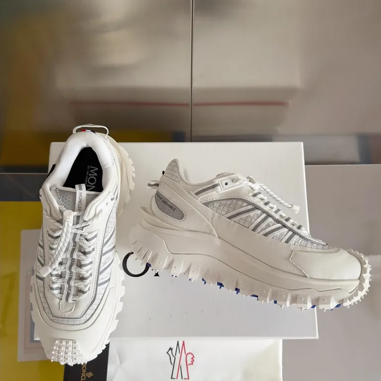 Moncler Shoe 